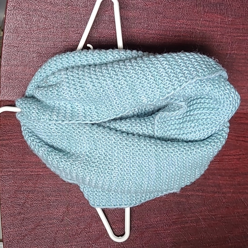 Infinity Scarf